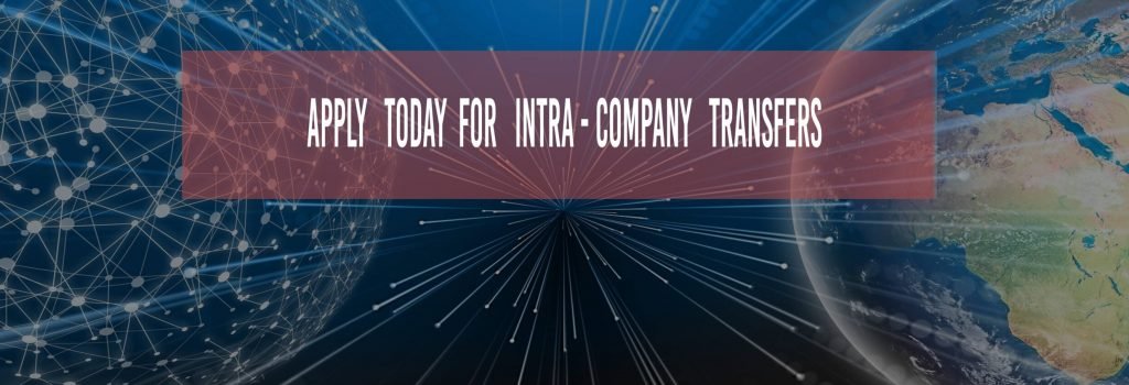 Intra-Company Transfers