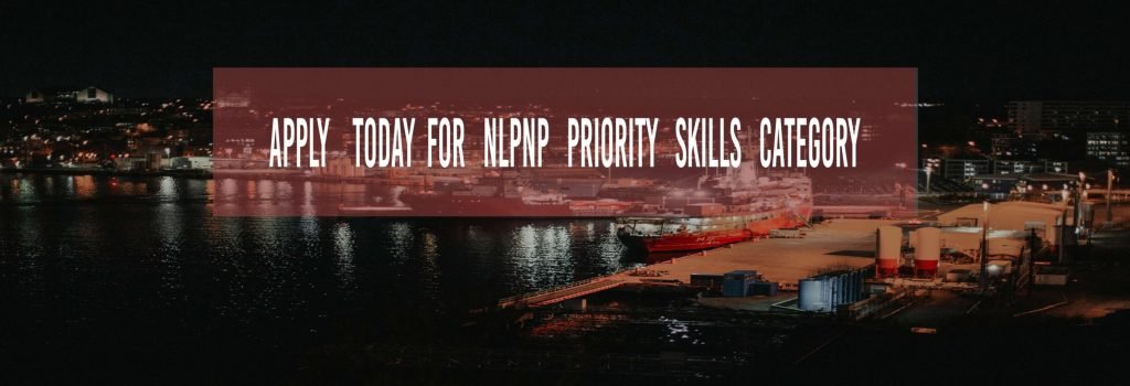 Priority Skills NL