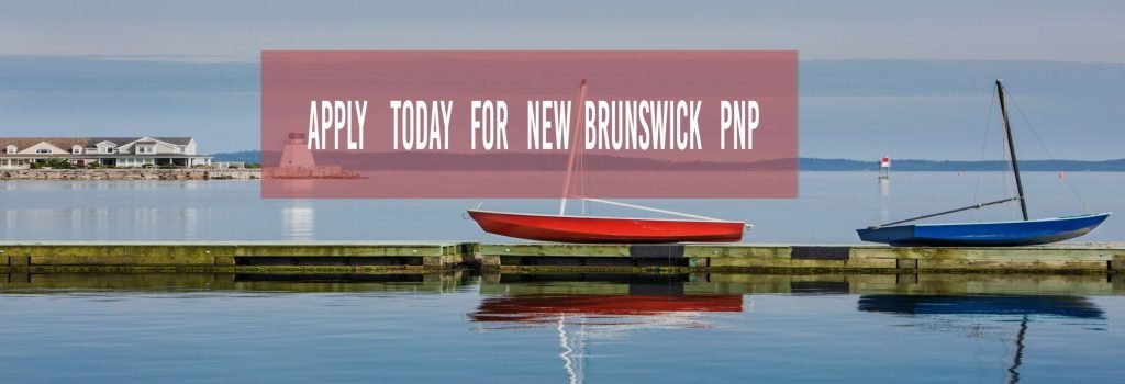 New Brunswick PNP