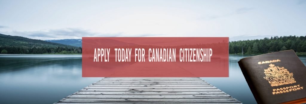 Canada Citizenship